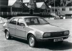 Austin Princess 2200 HLS 1975 года (UK)